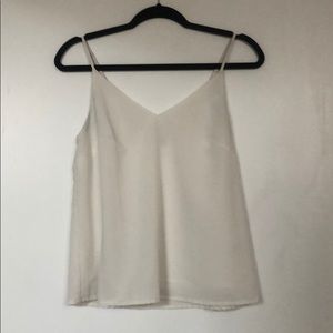 A New Day V-neck Camisole
